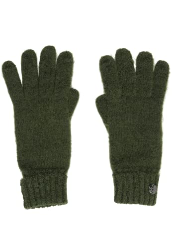 Tamaris Damen BAYWALK Gloves, Garden Topiary with Gold, OneSize im Sale