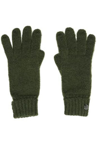 Thumbnail for Tamaris Damen BAYWALK Gloves, Garden Topiary with Gold, OneSize im Sale