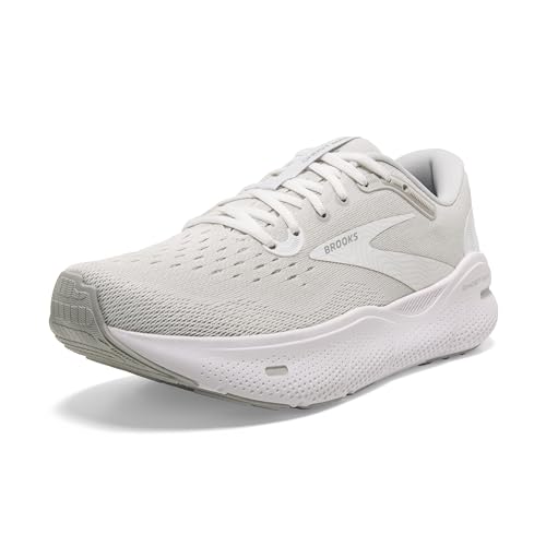 Brooks Herren Ghost Max Sneaker, 48.5 EU im Sale