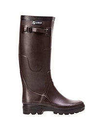 Thumbnail for Aigle Herren Benyl M Gummistiefel, Grün Kaki, 39 EU im Sale