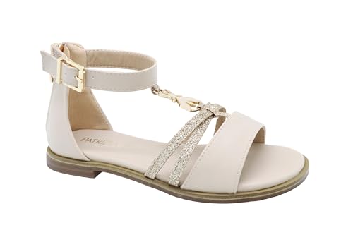 Patrizia Pepe PJ293.02_34 Sandal, EU Schmal im Sale