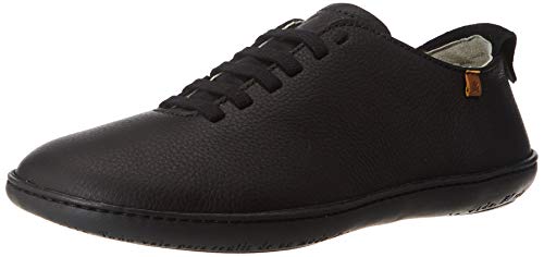 El Naturalista Unisex N296 El Viajero Brogues Schwarz Black Black Black Black EU im Sale