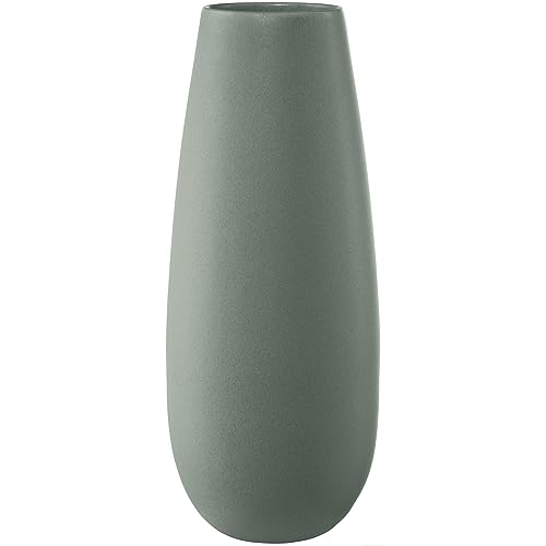 ASA 92031172 easexl Vase, Steingut, 45cm im Sale