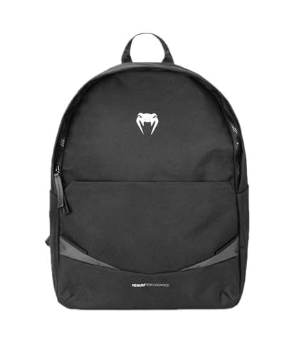 Venum, Evo 2 Light Rucksack, Unisex Erwachsene, Einheitsgröße, Schwarz/Grau im Sale