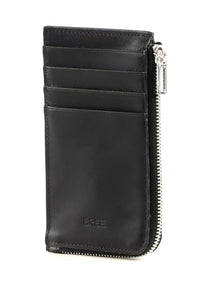 Thumbnail for BREE Collection Unisex Oxford Reisezubehör-Brieftasche, Black im Sale