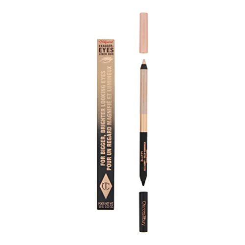 Charlotte Tilbury Hollywood Exagger Eyes Liner Duo