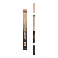 Thumbnail for Charlotte Tilbury Hollywood Exagger Eyes Liner Duo