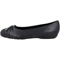 Thumbnail for Geox Damen D Annytah D Geschlossene Ballerinas, Navy, 38 EU im Sale