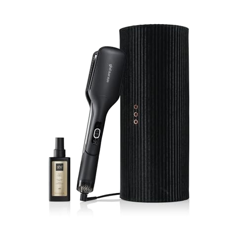 ghd Duet Style Gift Set – limitierte Auflage Dreamland (schwarz) im Sale