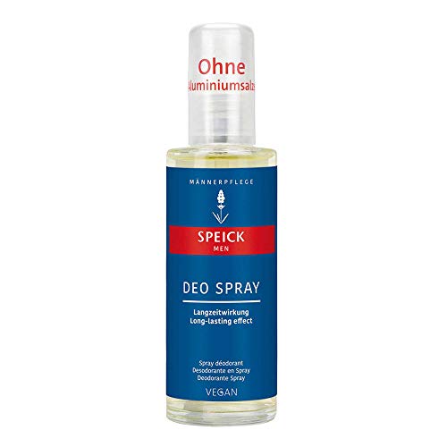 SPEICK Men Deo Spray 75 ml - Packung mit 2 Stück im Sale