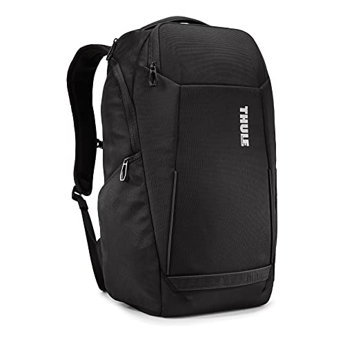 Thule Accent Backpack 28L, Black im Sale