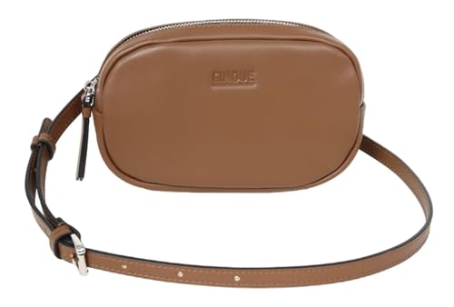 CINQUE Diane Crossbag Brown im Sale