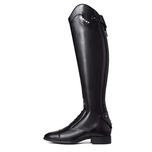 ARIAT Damen Stiefel Palisade schwarz, Schuh-und Stiefelgröße 39 (6) RT im Sale