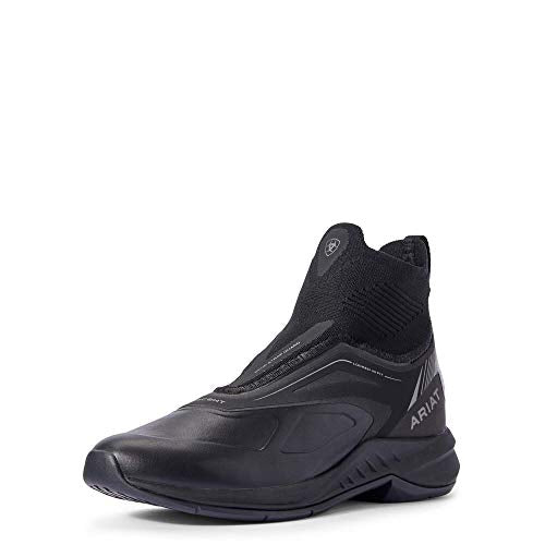 ARIAT Ascent Black 7 im Sale