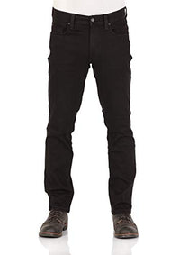 Thumbnail for MUSTANG Herren Washington Slim Jeans, Schwarz, 32W / 30L EU im Sale