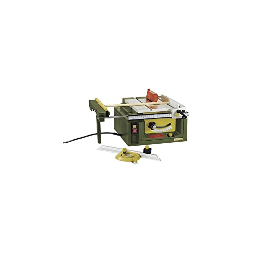 Proxxon Micromot FET Table Saw