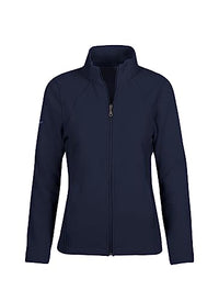 Thumbnail for Trigema Damen 555107 Jacke, Navy, EU im Sale