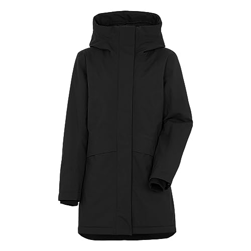 Didriksons Cajsa Damen Parka 5, im Sale