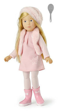 Thumbnail for Käthe Kruse K0126841 - Vera Kruselings (Casual Set), Puppe 23cm