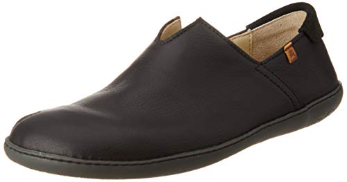 El Naturalista Unisex N275 El Viajero Slip On Sneaker Schwarz Black Black Black Black 38 EU im Sale