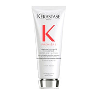 Thumbnail for Kérastase Première, Reparierende und kalziumreduzierende Spülung für geschädigtes Haar, Mit Zitronensäure und Glycin, Fondant Fluidité Réparateur Conditioner, 200 ml im Sale