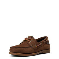 Thumbnail for ARIAT Damen Antigua Loafers 10040426 Schokoladenbraun, Schokoladenbraun, 37 EU, schokobraun, 37 EU im Sale