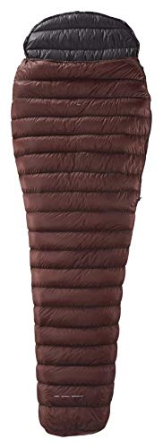 YETI Fever Ultra, Copper/Black Daunenschlafsack Schlafsack, im Sale