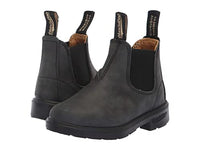 Thumbnail for Blundstone Kids Chelsea Boot 1325 Stiefelletten/Boots Kind Grau - 31/32 - Boots Shoes im Sale