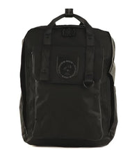 Thumbnail for Mandarina Duck Unisex Backpack Capsule Rucksack, Schwarz im Sale