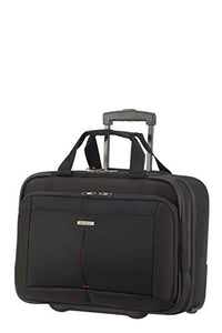 Thumbnail for Samsonite Guardit 2,0 - 17,3 zoll Laptoptasche mit Rollen, 46 cm, 26,5 L, Schwarz (Black) im Sale