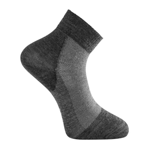 Woolpower Socks Skilled Liner Short im Sale