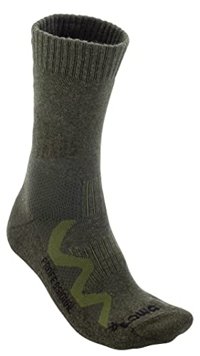 LOWA Socken 4-Season Pro (43-44, Ranger Green) im Sale