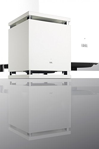 ELAC SUB 2070 Soundbar Satin weiß matt