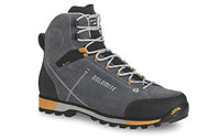 Thumbnail for Dolomite 54 Hike Evo GTX Grau - Gore-Tex Wasserdichter komfortabler Herren Gore-Tex Wanderstiefel, im Sale