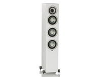 Thumbnail for Elac uni-fi FS U5 Slim Weiß Lautsprecher – Lautsprecher (Universal, 3-voies, Boden, 2,54 cm (1 Zoll), 10,2 cm (4 Zoll), 13,3 cm (5,25))