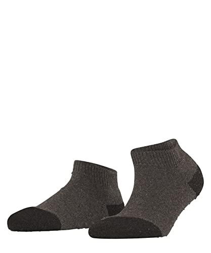 Esprit Damen Hausschuhe Effect, Nachhaltige Wolle, 1 Paar, Braun (Porto Melange 5201), 39-42 im Sale