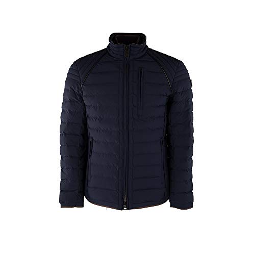 Wellensteyn Herren Jacke Molecule Men Darknavy MoSoDuHiTec, im Sale