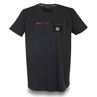 Thumbnail for T-Shirt 1982 Edition Men - Grey-Anthracite 2XL im Sale