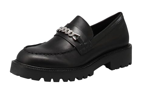 Vagabond 5440-101 Kenova - Damen Schuhe Halbschuhe - 20-Black, Größe:39 EU im Sale