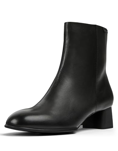 Camper Damen Katie K400664 Ankle Boot, Grün 007, 37 EU im Sale