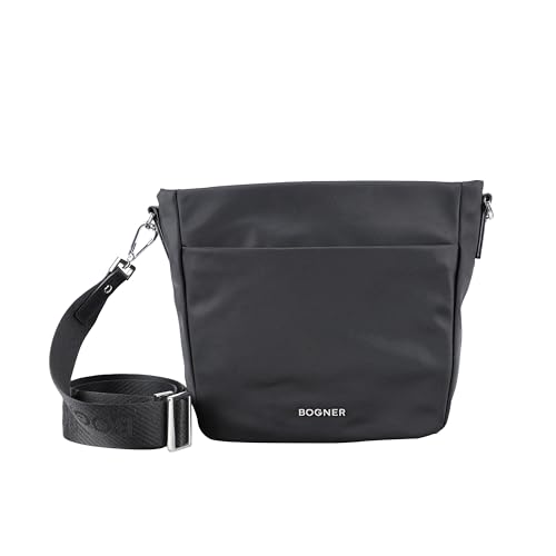 Bogner - damen schultertasche klosters juna - Schultertasche - Umhängetasche im Sale