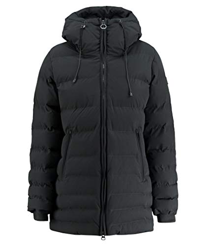 Wellensteyn Damen Jacke Cordoba Schwarz DoRuAirTec, im Sale