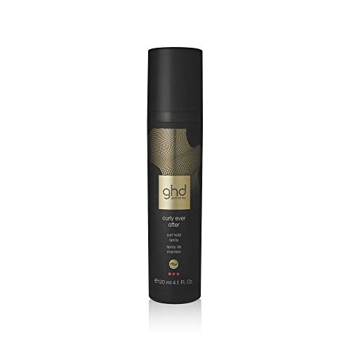 ghd curly ever after - curl hold spray, Lockenhaltespray, 120 ml im Sale