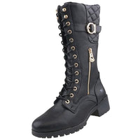 Thumbnail for MUSTANG Damen Stiefel gefüttert im Sale