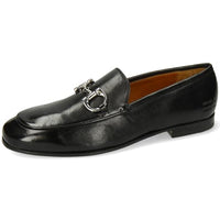 Thumbnail for Melvin & Hamilton Loafers Herren Clive 1 Schwarz 43 im Sale