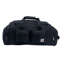 Thumbnail for Carhartt Unisex 40L Utility Duffel, Black im Sale