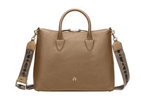 Thumbnail for Aigner Handtasche/Umhängetasche Zita M, Trench Beige im Sale