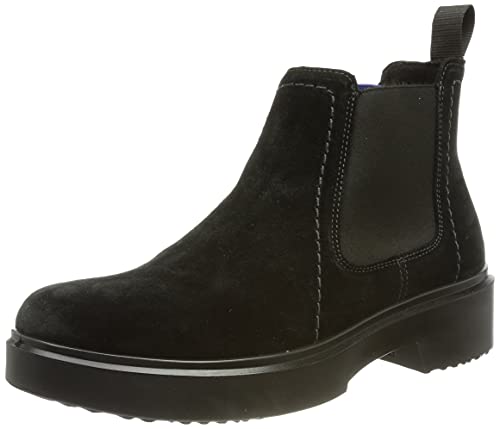 Legero Damen Angel Stiefelette, Schwarz Schwarz 0000, 39 EU im Sale