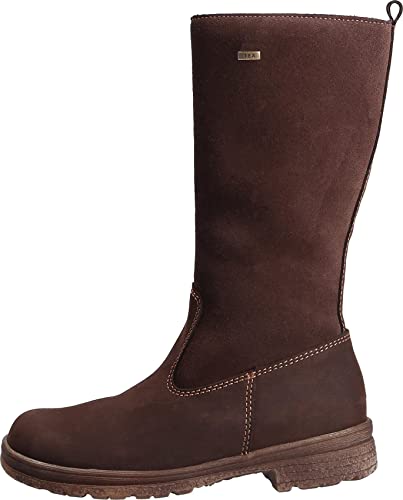 Däumling Winterstiefel WMS Weite für Mädchen im Sale