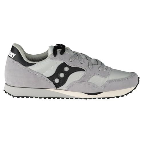 Saucony Dxn Trainer, Sneaker, GREY, im Sale